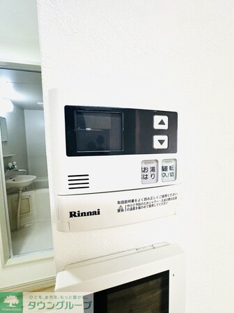 サンハイツの物件内観写真